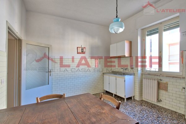 appartamento in vendita ad Arezzo in zona Centro Città