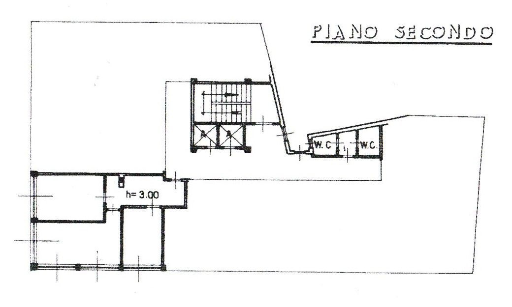 appartamento in vendita ad Arezzo in zona Centro Città