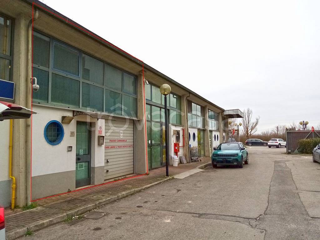 appartamento in vendita ad Arezzo