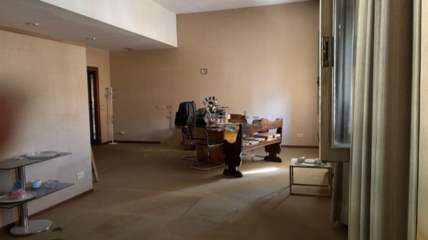 appartamento in vendita ad Arezzo in zona Centro Città