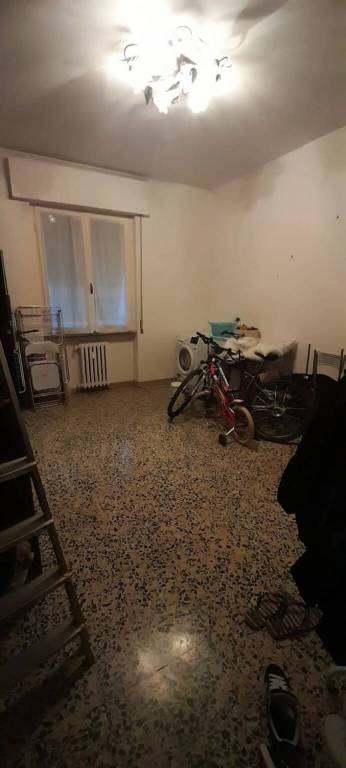 appartamento in vendita ad Arezzo in zona Giotto/XXV Aprile