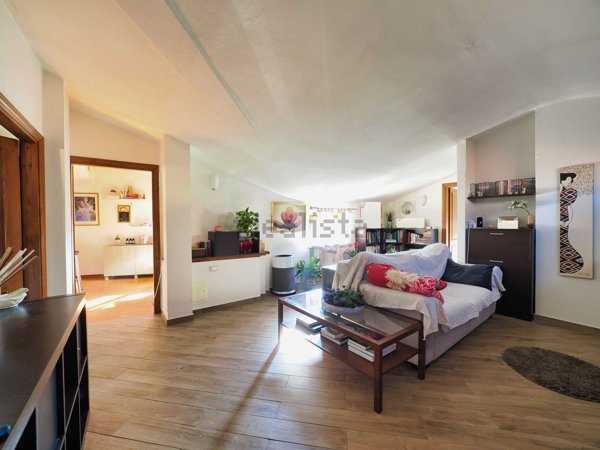 appartamento in vendita ad Arezzo