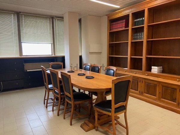ufficio in vendita ad Arezzo in zona Giotto/XXV Aprile