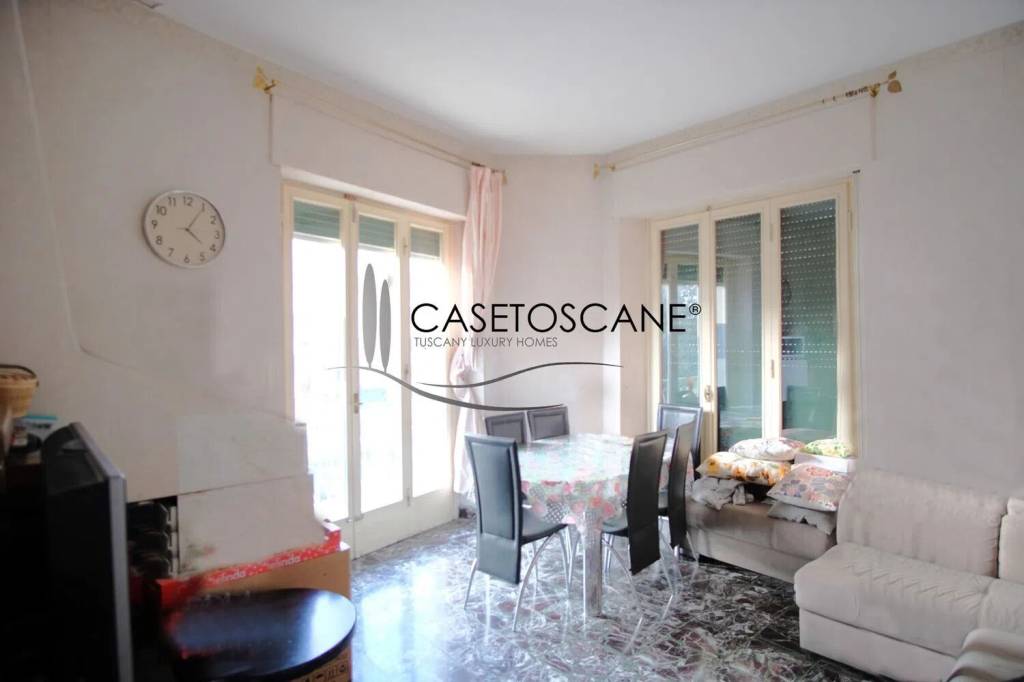 appartamento in vendita ad Arezzo