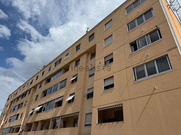 appartamento in vendita ad Arezzo