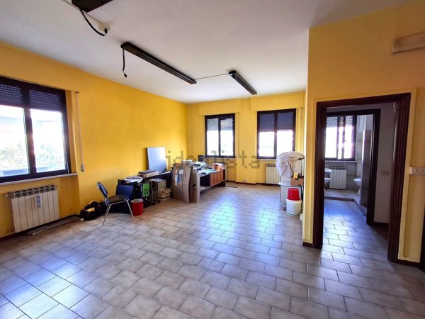 appartamento in vendita ad Arezzo