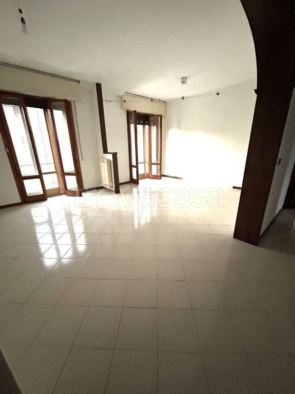 appartamento in vendita ad Arezzo