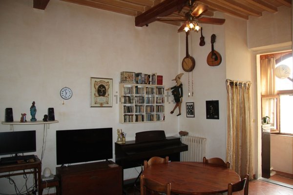 appartamento in vendita ad Arezzo in zona Centro Città