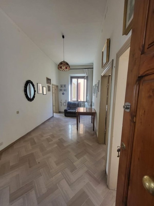 appartamento in vendita ad Arezzo in zona Centro Città