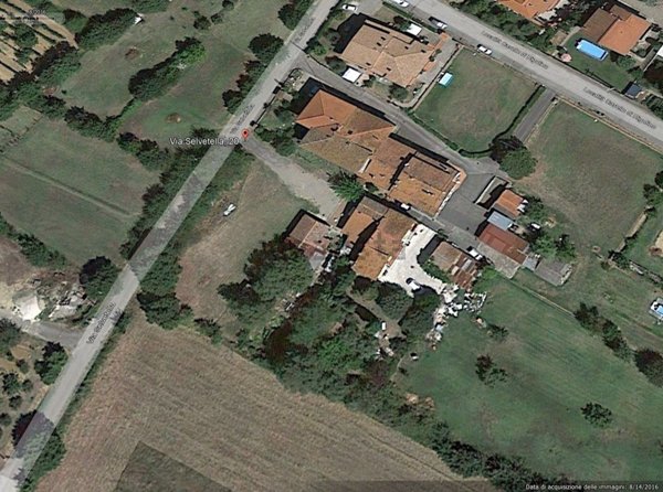 casa indipendente in vendita ad Arezzo in zona Rigutino