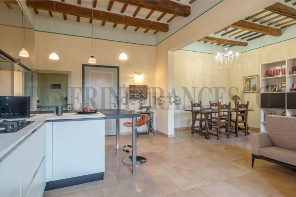 appartamento in vendita ad Arezzo in zona Centro Città