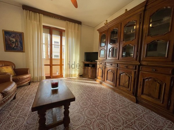appartamento in vendita ad Arezzo in zona Fiorentina