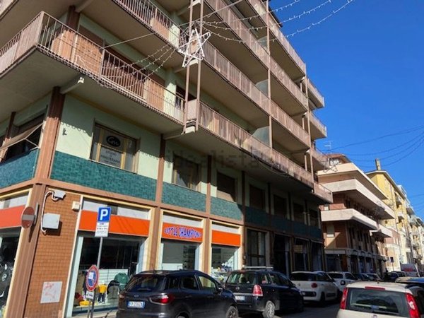 appartamento in vendita ad Arezzo in zona Centro Città