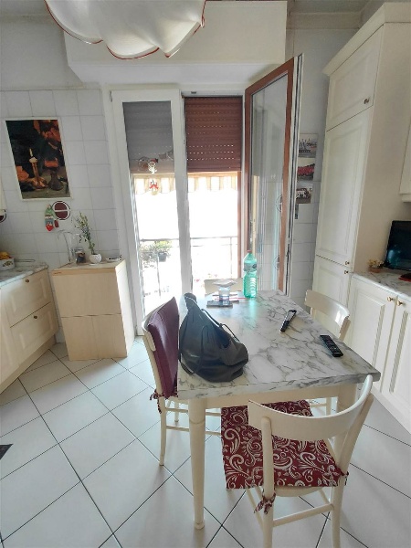 appartamento in vendita ad Arezzo