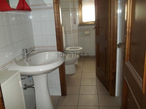 ufficio in vendita ad Arezzo in zona San Leo