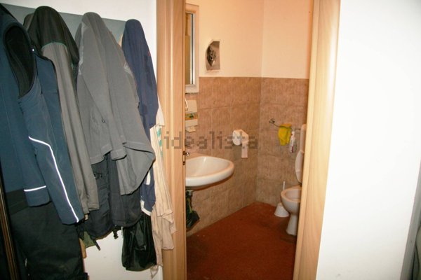 ufficio in vendita ad Arezzo