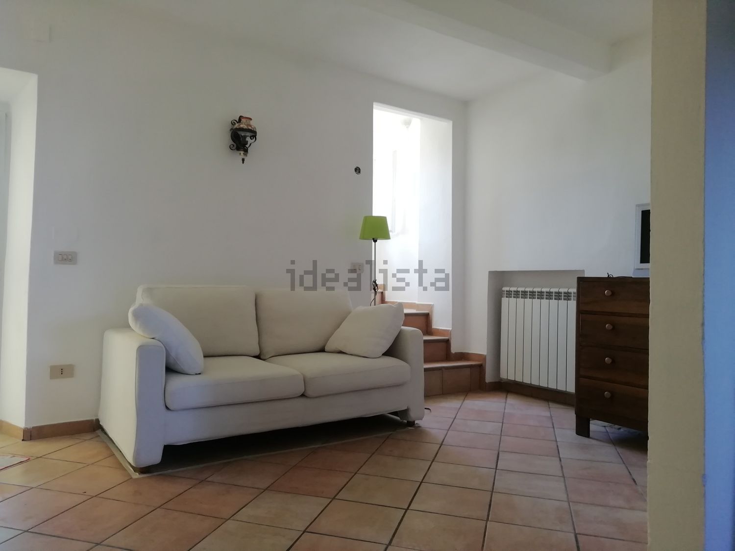 casa indipendente in vendita ad Arezzo