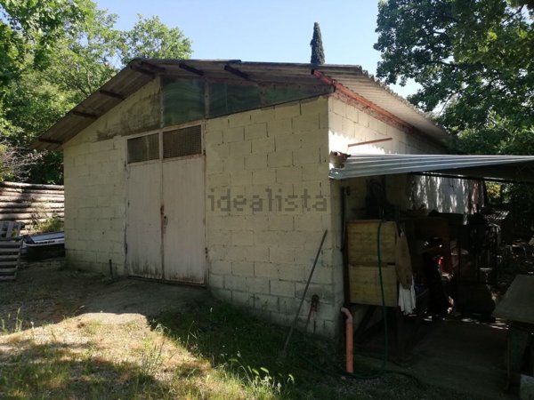 appartamento in vendita ad Arezzo in zona Rigutino