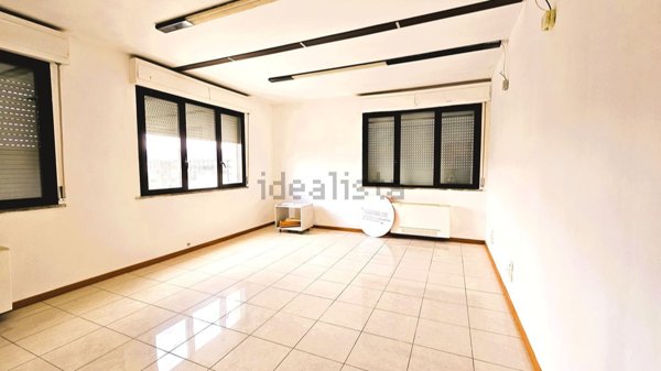 attico in vendita ad Arezzo in zona San Leo