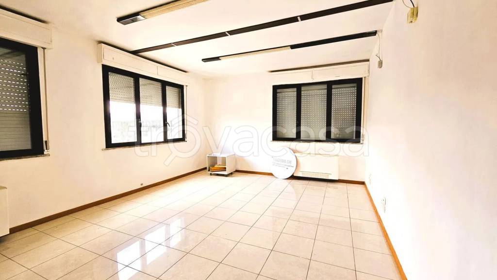 attico in vendita ad Arezzo in zona Quarata