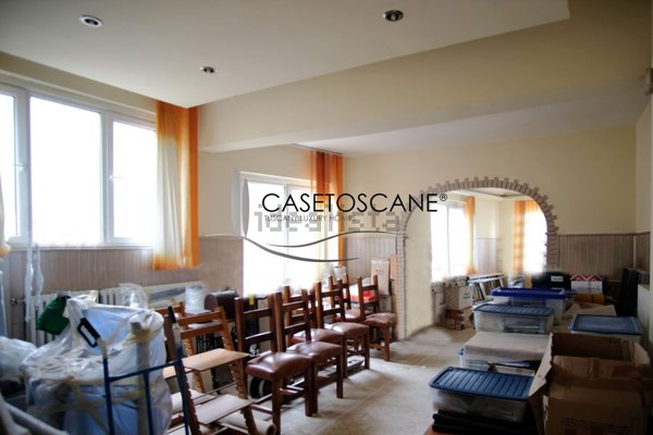 appartamento in vendita ad Arezzo