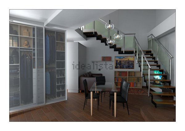 appartamento in vendita ad Arezzo in zona Centro Città