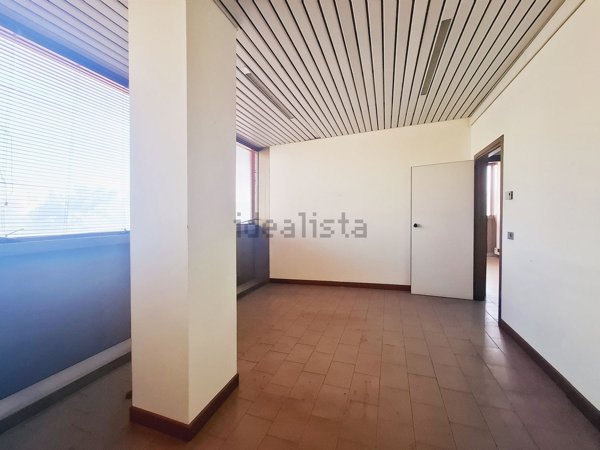 ufficio in vendita ad Arezzo in zona Giotto/XXV Aprile