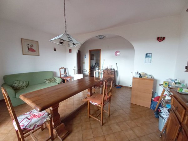 appartamento in vendita ad Arezzo