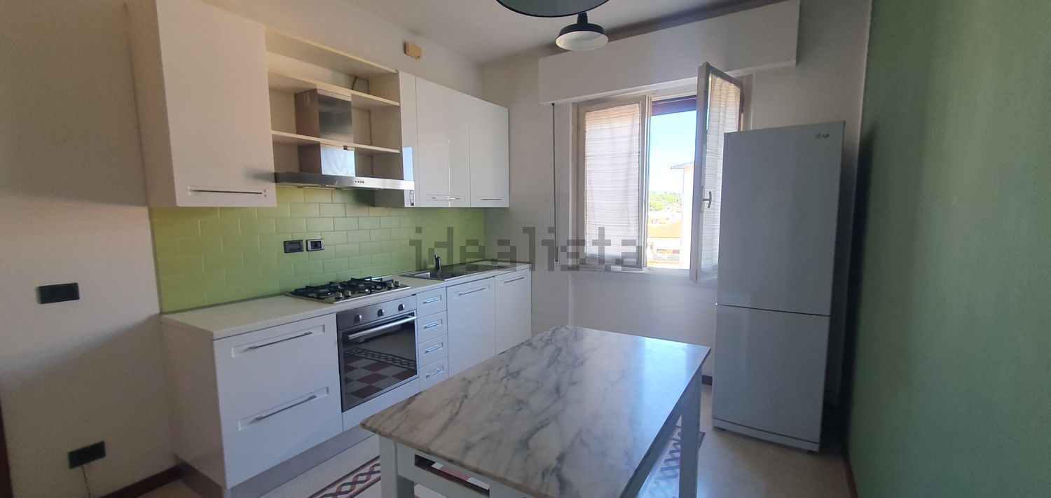 appartamento in vendita ad Arezzo