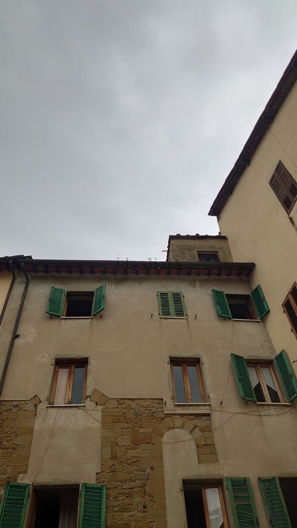 casa indipendente in vendita ad Arezzo