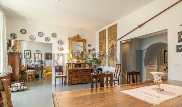 appartamento in vendita ad Arezzo