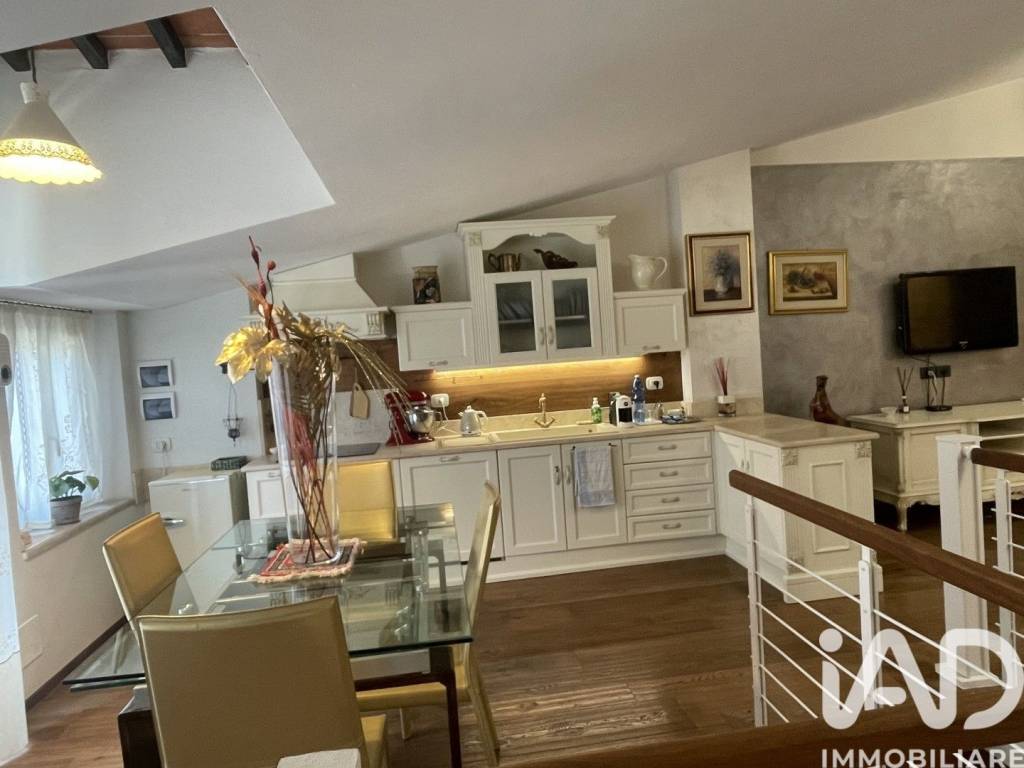 appartamento in vendita ad Arezzo in zona Centro Città