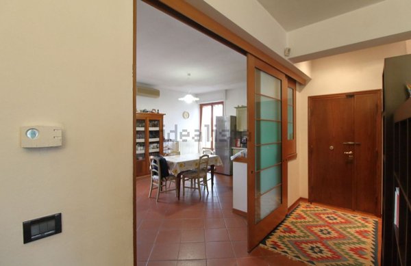 appartamento in vendita ad Arezzo in zona Ponte Alla Chiassa