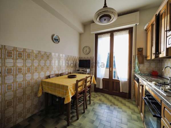 appartamento in vendita ad Arezzo