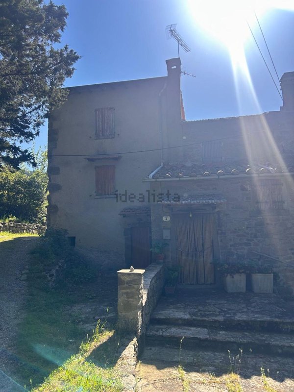 casale in vendita ad Arezzo