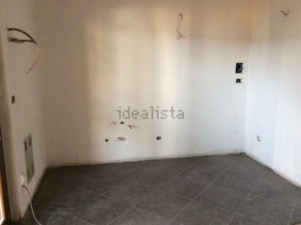 appartamento in vendita ad Arezzo