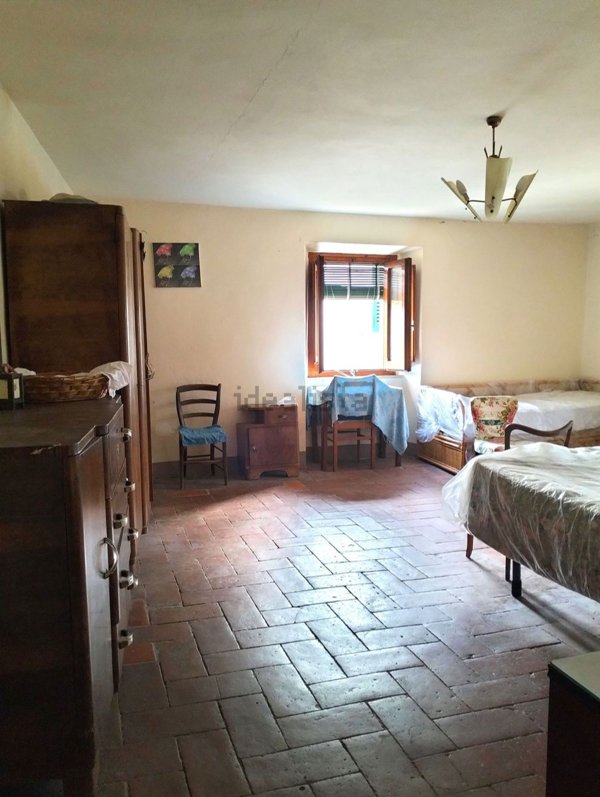 appartamento in vendita ad Arezzo in zona Ponte Alla Chiassa