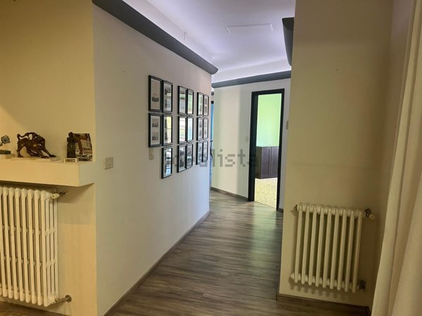 ufficio in vendita ad Arezzo