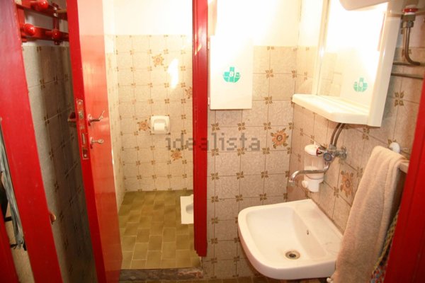 casa semindipendente in vendita ad Arezzo