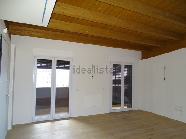 appartamento in vendita ad Arezzo in zona Pescaiola