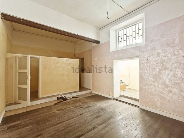 appartamento in vendita ad Arezzo in zona Centro Città