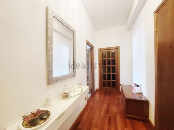 appartamento in vendita ad Arezzo