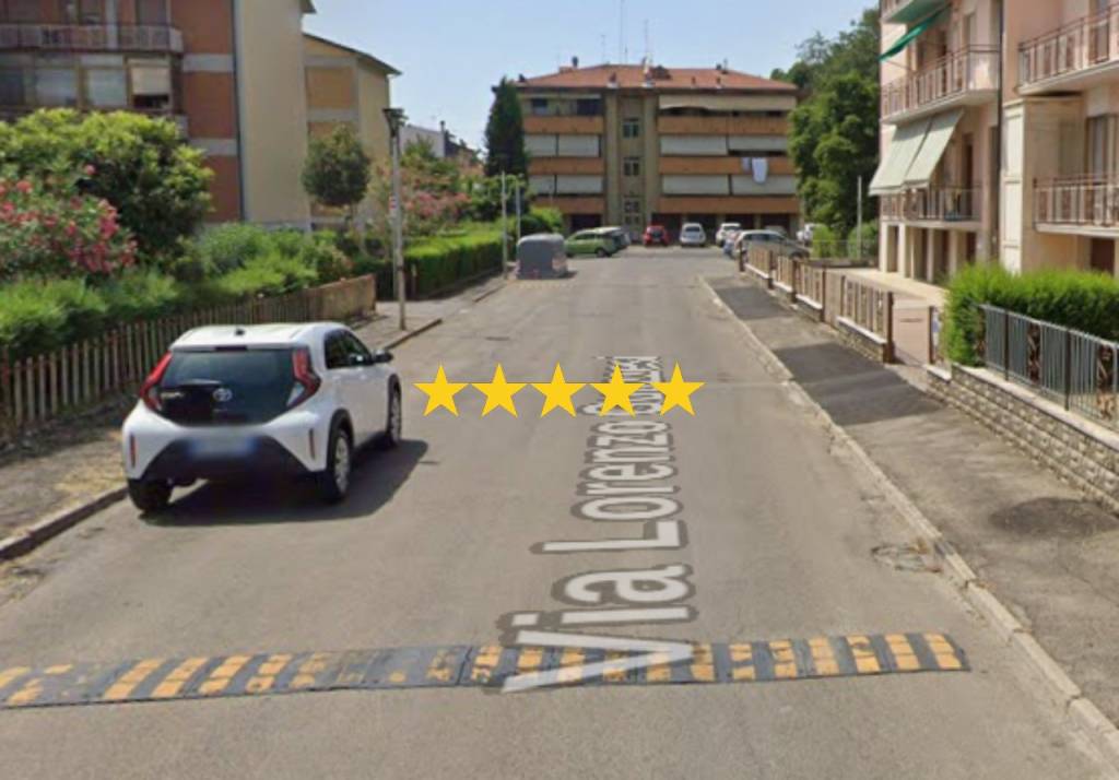 appartamento in vendita ad Arezzo