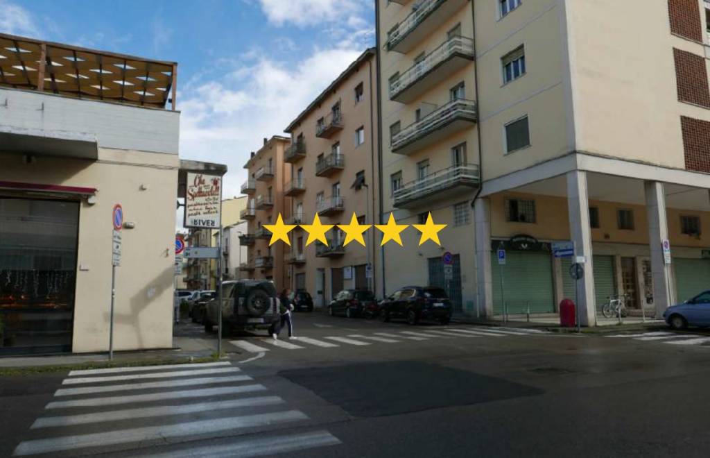 appartamento in vendita ad Arezzo in zona Centro Città