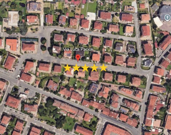 casa indipendente in vendita ad Arezzo