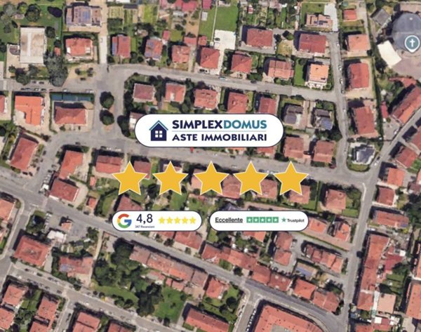 casa indipendente in vendita ad Arezzo