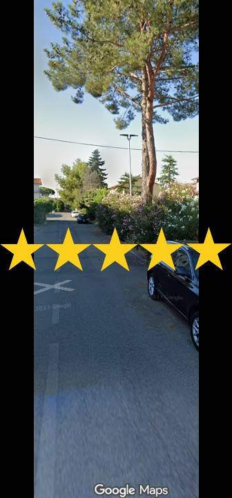 appartamento in vendita ad Arezzo in zona Olmo