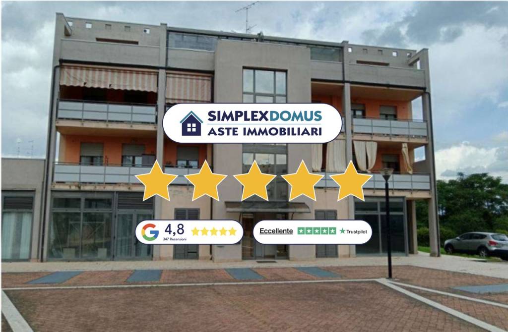 appartamento in vendita ad Arezzo in zona San Zeno