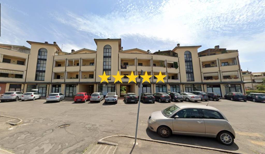 casa indipendente in vendita ad Arezzo