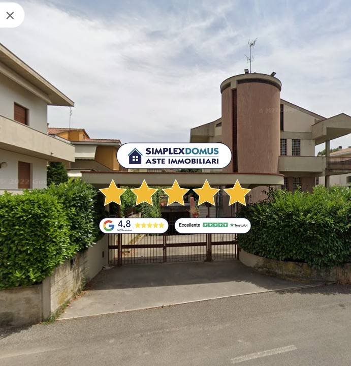 casa indipendente in vendita ad Arezzo